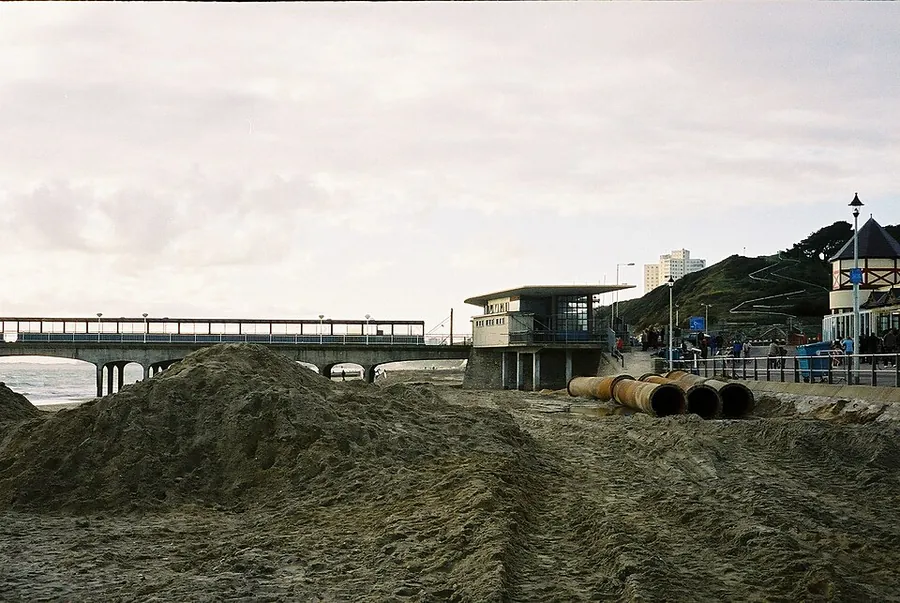 Boscombe, Bournemouth