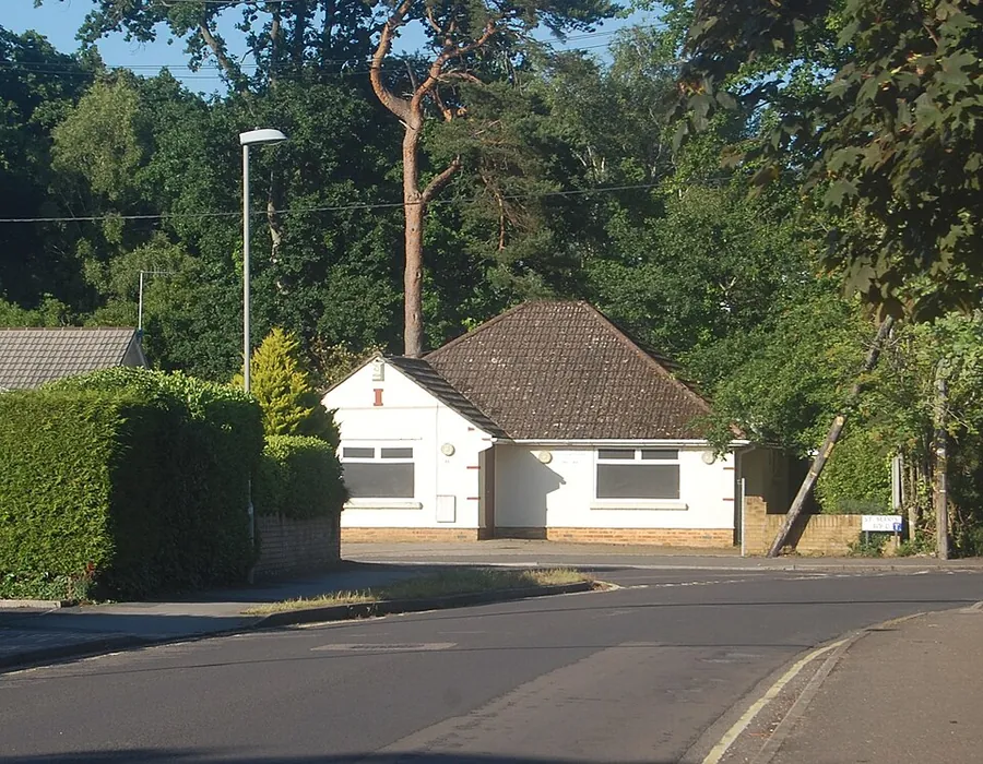Ferndown, Bournemouth