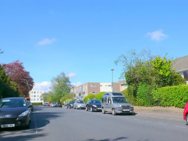 Westbourne, Bournemouth