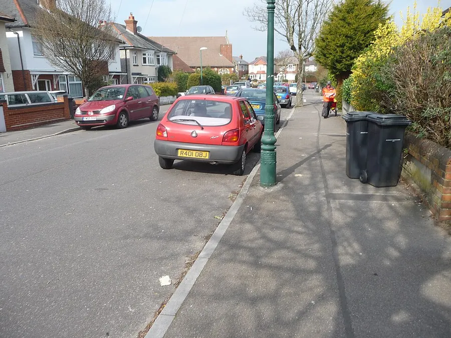 Winton, Bournemouth